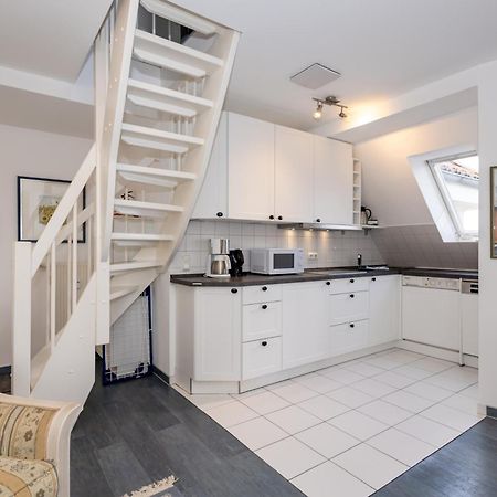 Apartmán Haus Am Park Ostseebad Kühlungsborn Exteriér fotografie
