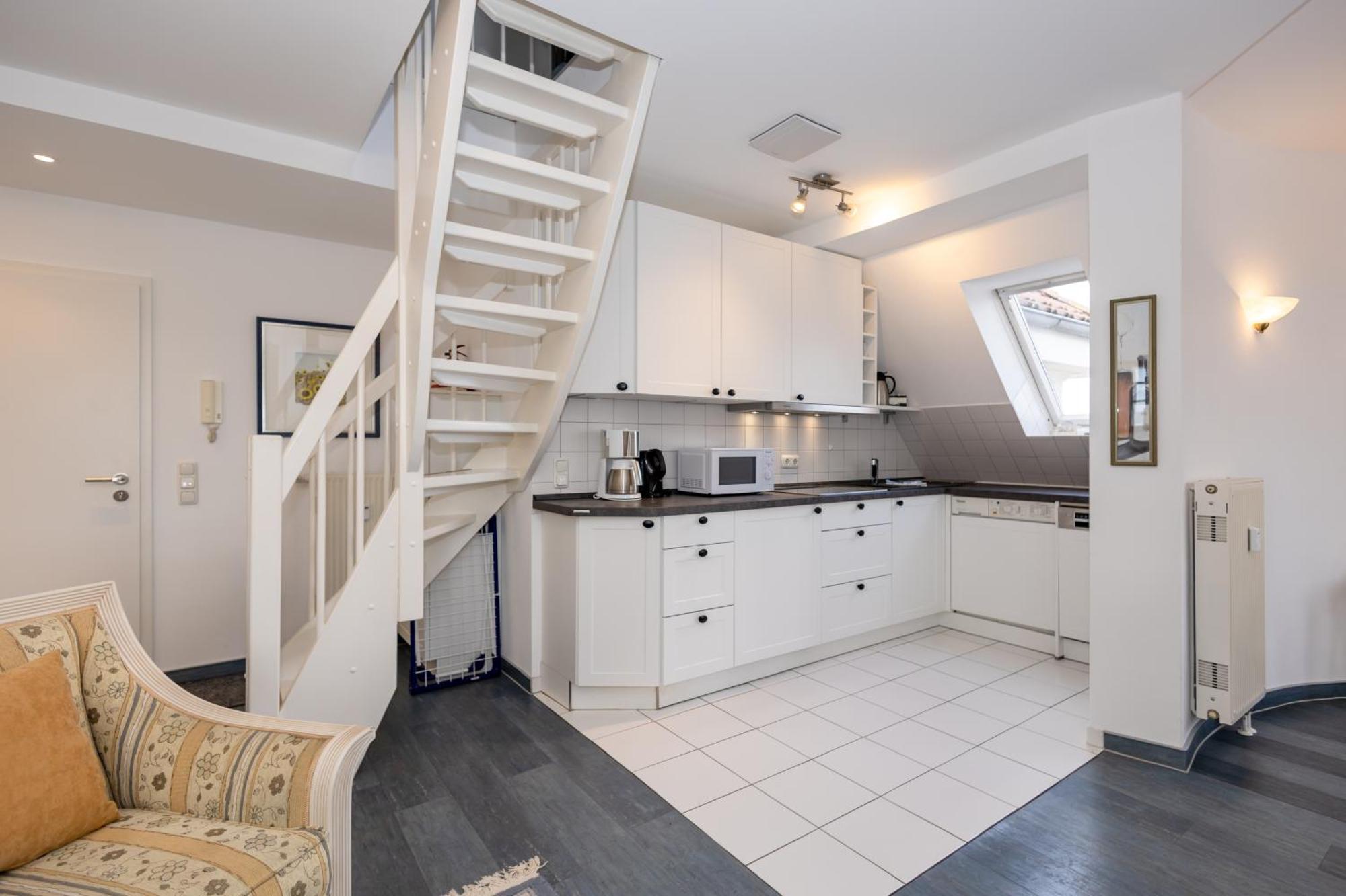 Apartmán Haus Am Park Ostseebad Kühlungsborn Exteriér fotografie