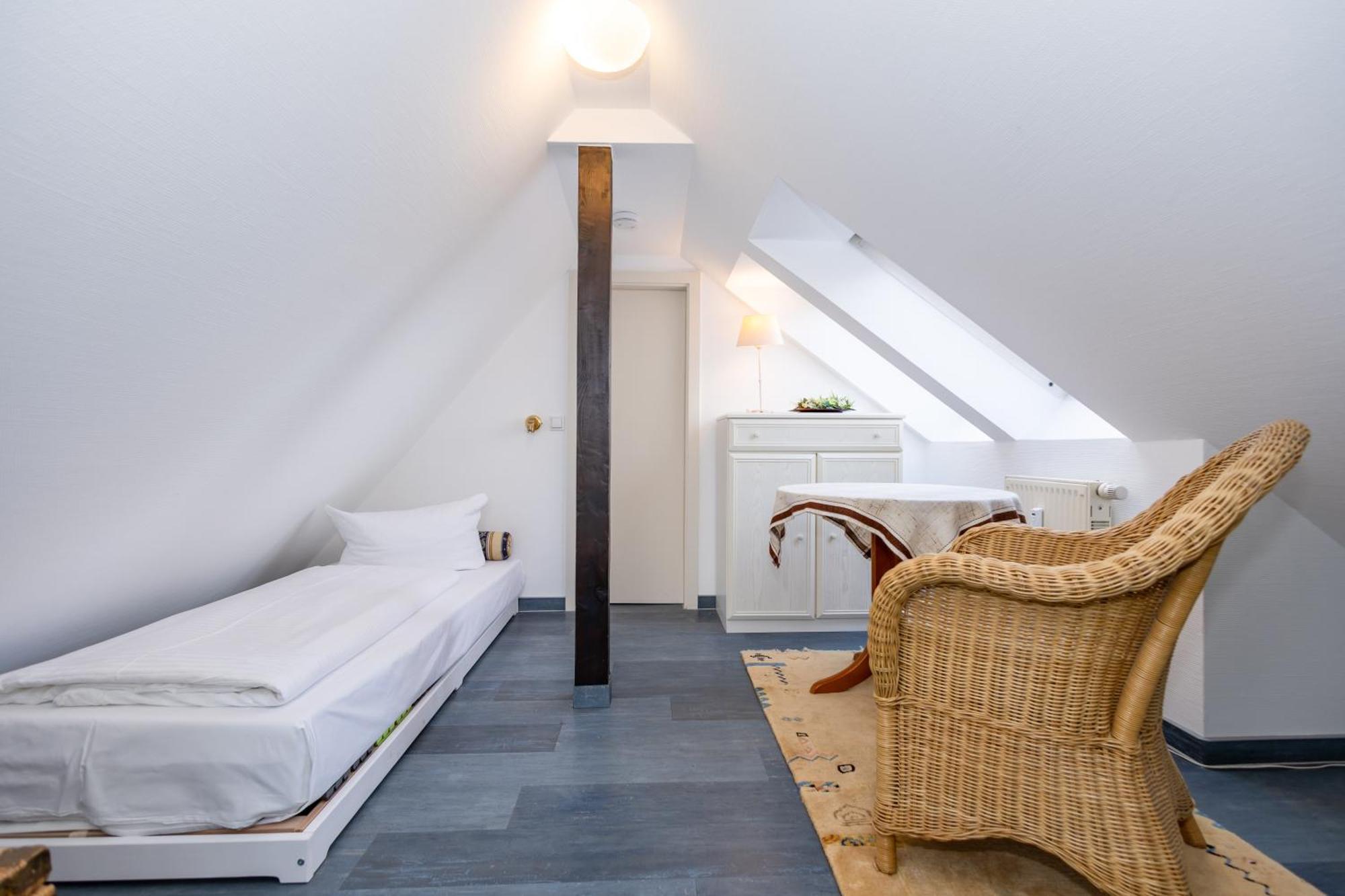 Apartmán Haus Am Park Ostseebad Kühlungsborn Exteriér fotografie